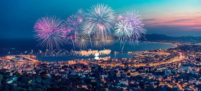 Cannes