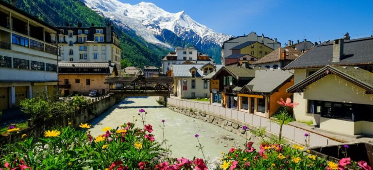 Chamonix