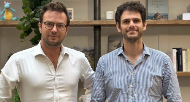 Les dirigeants d'Hyppo