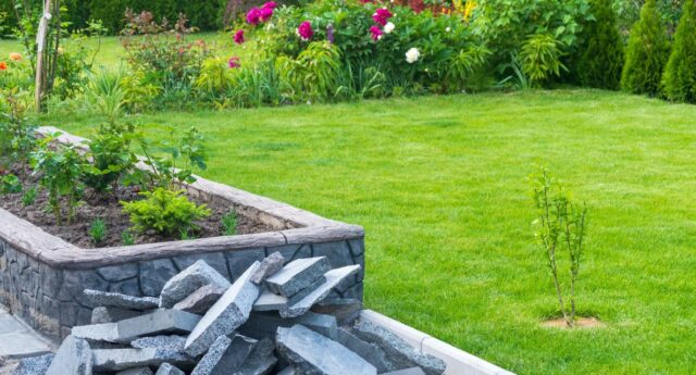 Jardinage