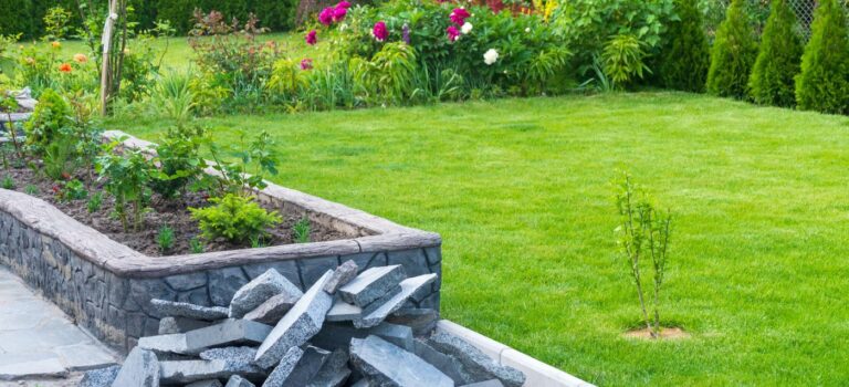 Jardinage