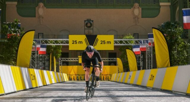 Marc Cavendish