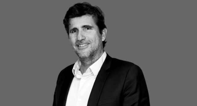Philippe Lauzeral