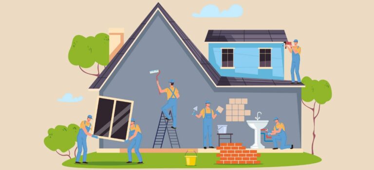 Travaux