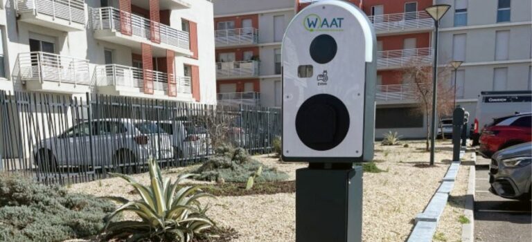 recharge dans les coproprietes