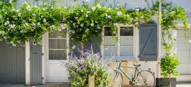 Maison de vacances