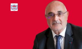 Alain Duffoux, president du SNPI, syndicat immobilier