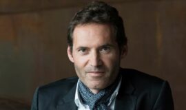 Portrait d'Alexis de Prevoisin, directeur commercial du groupe Patrice Besse