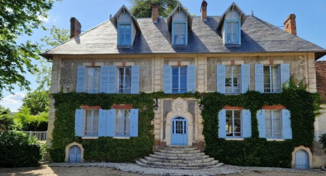 Bien a vendre Barnes