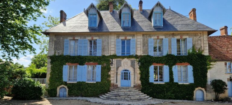 Bien a vendre Barnes