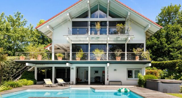 Maison à Anglet