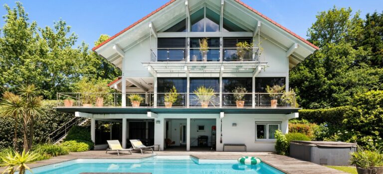 Maison à Anglet