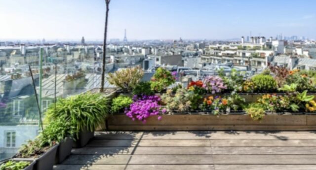 Appartement a Paris