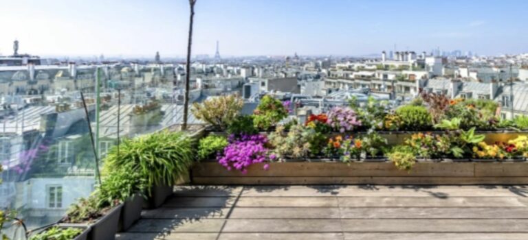 Appartement a Paris
