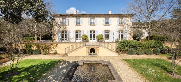 Bastide Aixoise