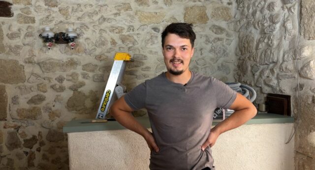Bastien Erre