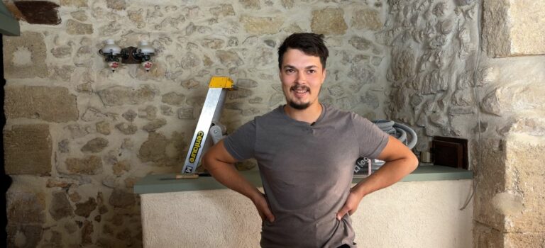 Bastien Erre