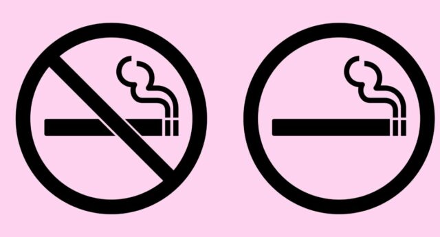 Cigarette