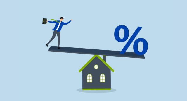 Credit immobilier
