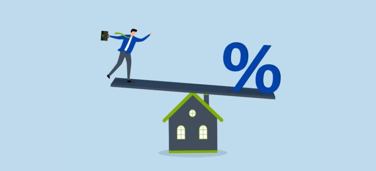 Credit immobilier
