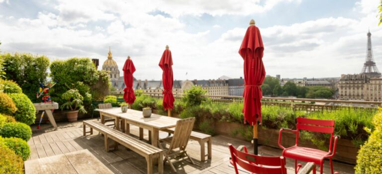 Appartement mis aux encheres