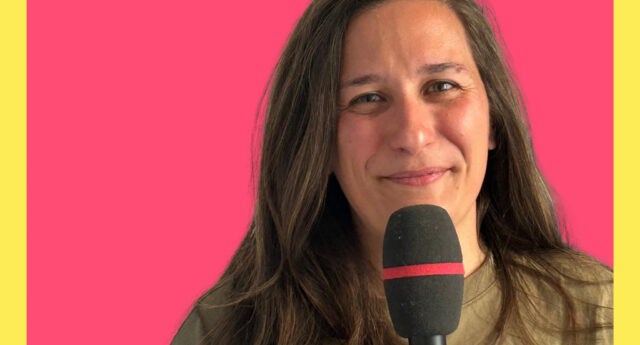 Iris Porto, Head of Product Immobilier chez leboncoin invitée de Mon Podcast Immo