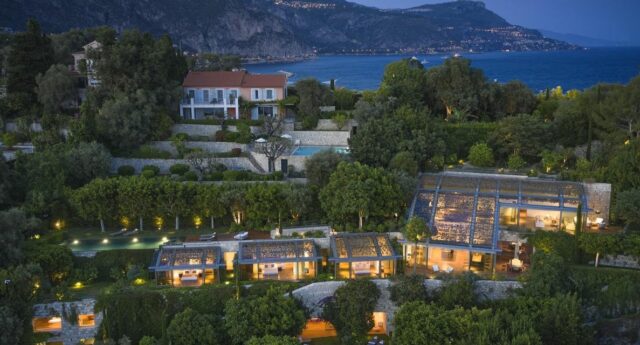 la Villa Grand Cap