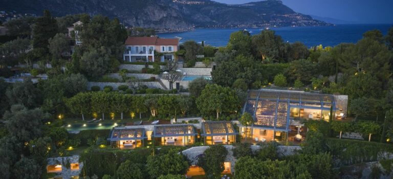 la Villa Grand Cap