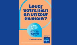 Affiche Laforet