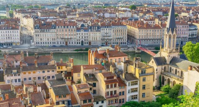 Lyon