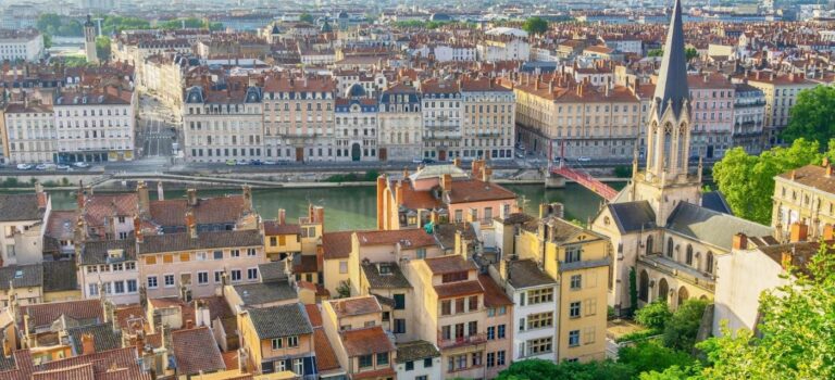 Lyon