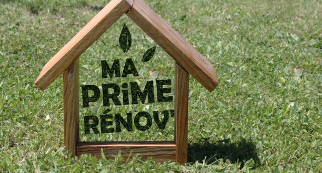MaPrimeRenov menacee