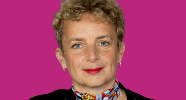 Nathalie Lejeune