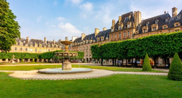 Paris