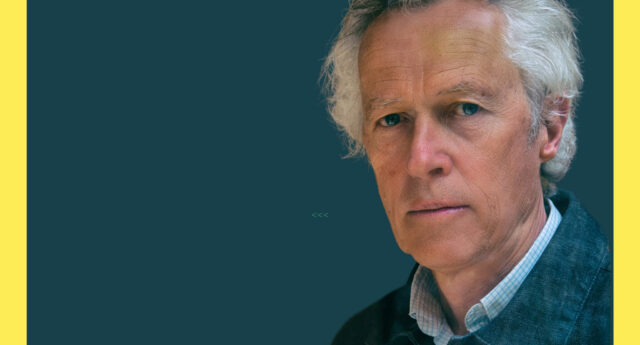 Portrait de Patrice Besse, president du groupe Besse en pochette de Mon Podcast Immo le podcast immovilier de MySweetImmo