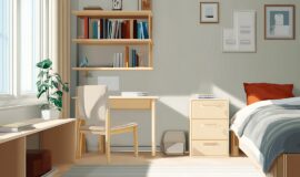 Logement etudiant
