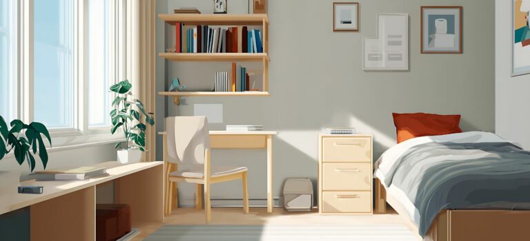 Logement etudiant