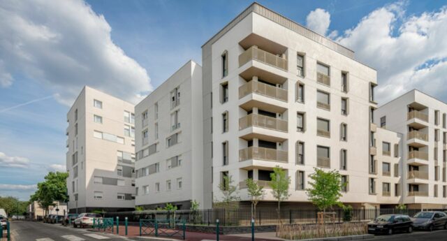 Residence Seqens