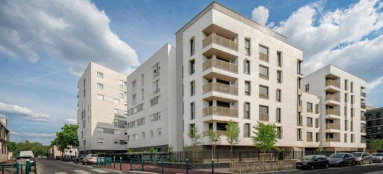 Residence Seqens