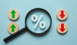 Taux de crédit