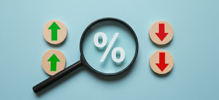 Taux de crédit