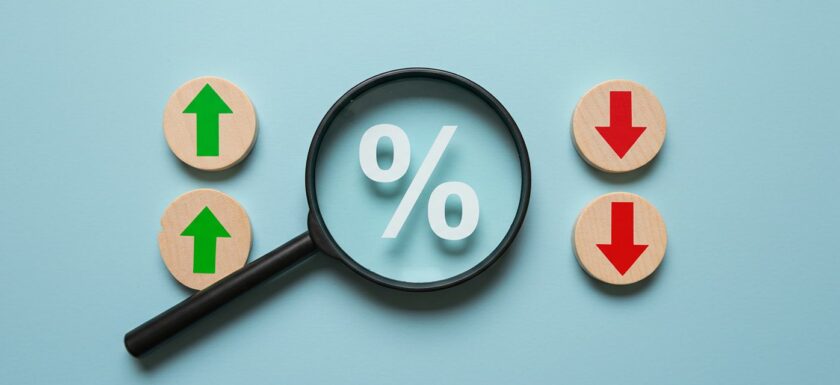Taux de crédit