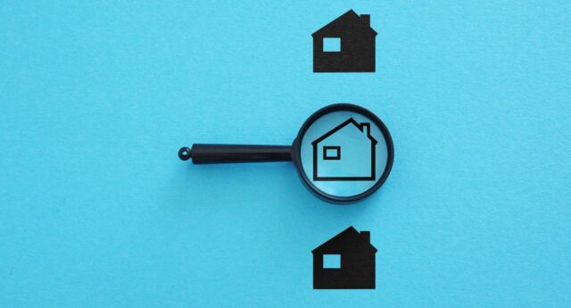 Pas d'explosion des taux de credit immobilier