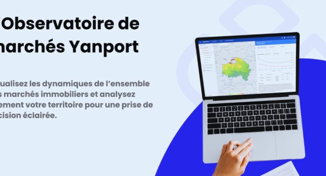 Affiche Yanport