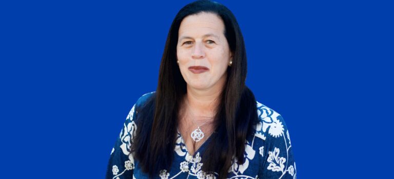 Agnes Weil