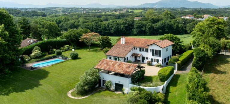 Maison a vendre