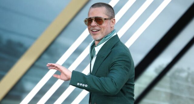 Brad Pitt vend sa villa “Steel House” a Los Feliz, maison moderniste des années 1960 avec piscine et vue sur Los Angeles