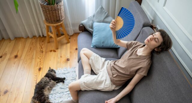 Canicule
