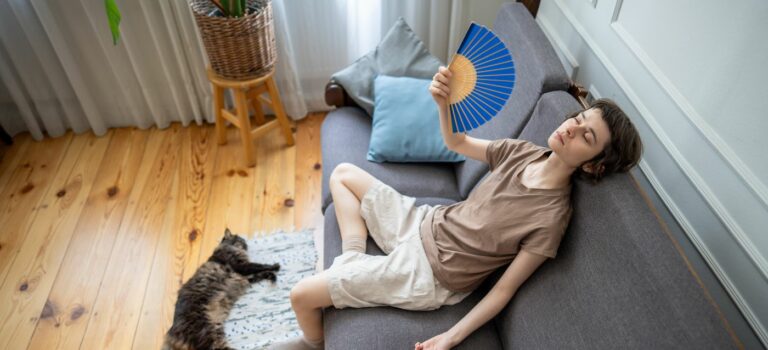 Canicule