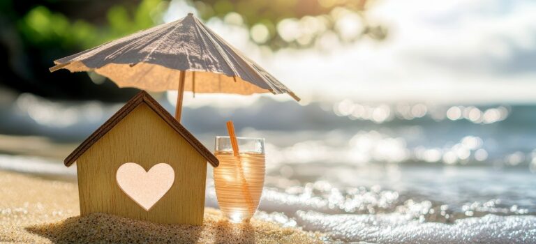 Ete et immobilier